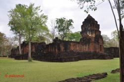 Prasat Mueang Sing.